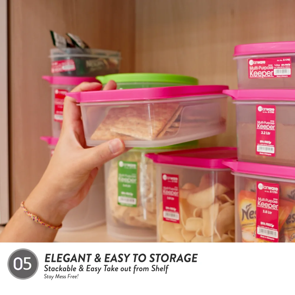 Elianware Oval Slim