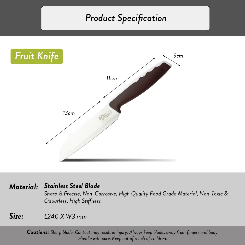 Elianware Fruit Stai