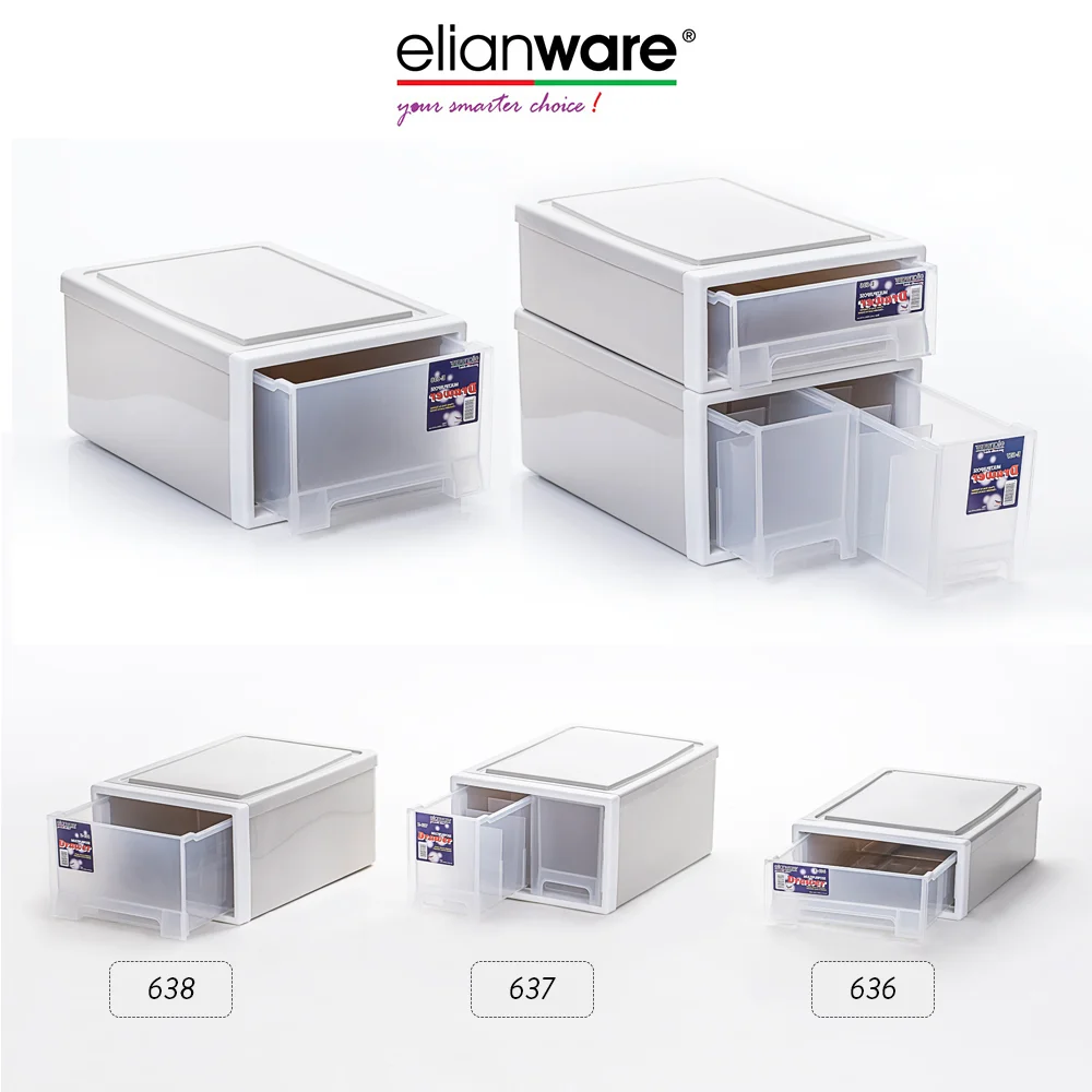 Elianware H172mm Ele