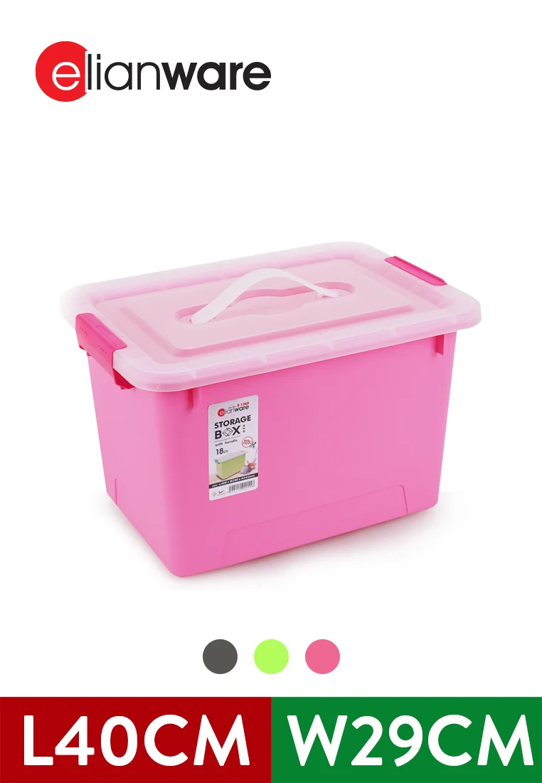Elianware 18/30Ltr S