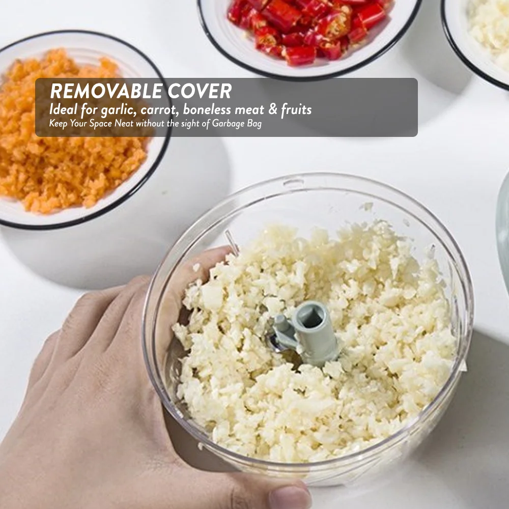 Elianware [160ml] Mi