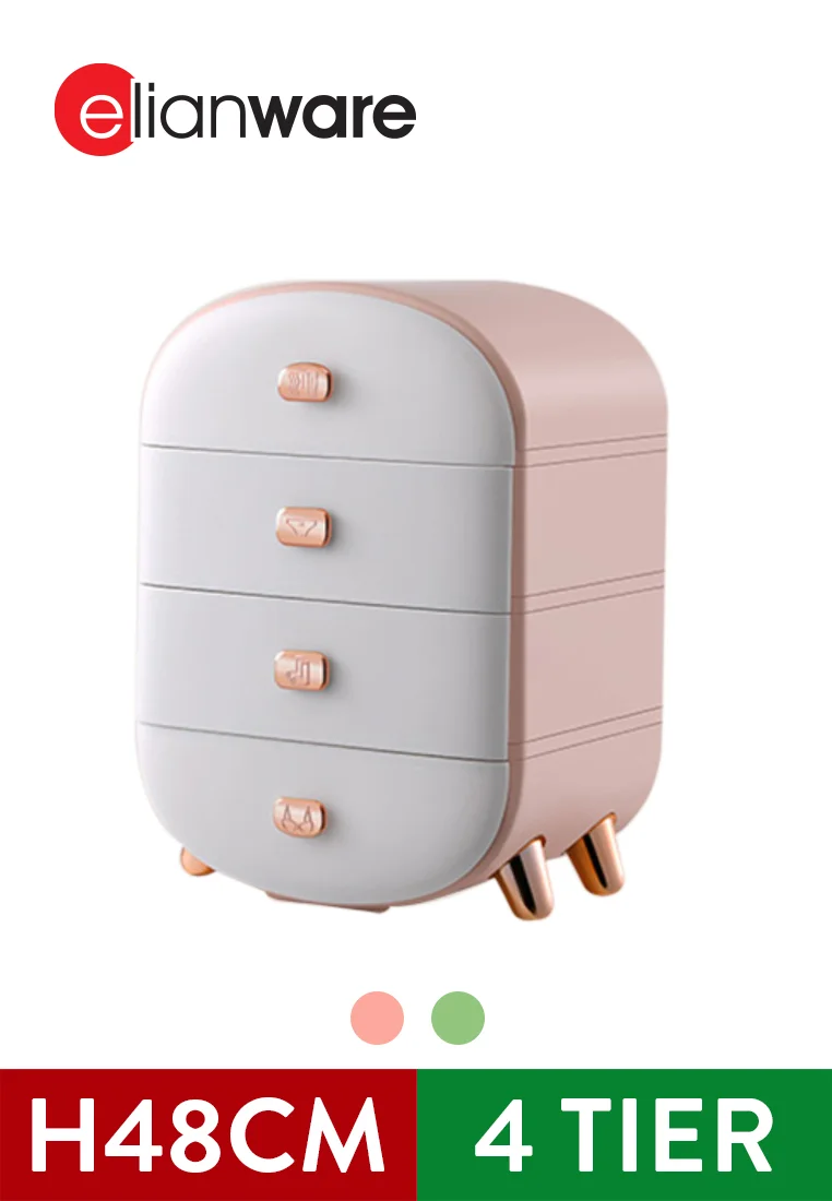 Elianware 4 Layer Ca