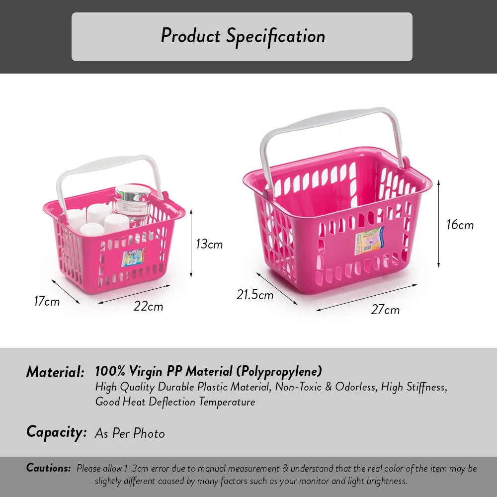 Elianware 2Pcs Multi