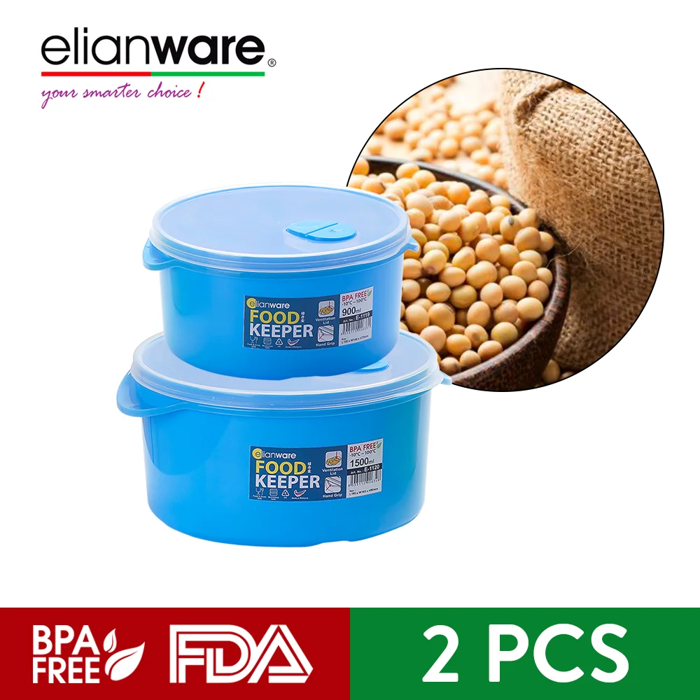 Elianware 2 Pcs BPA