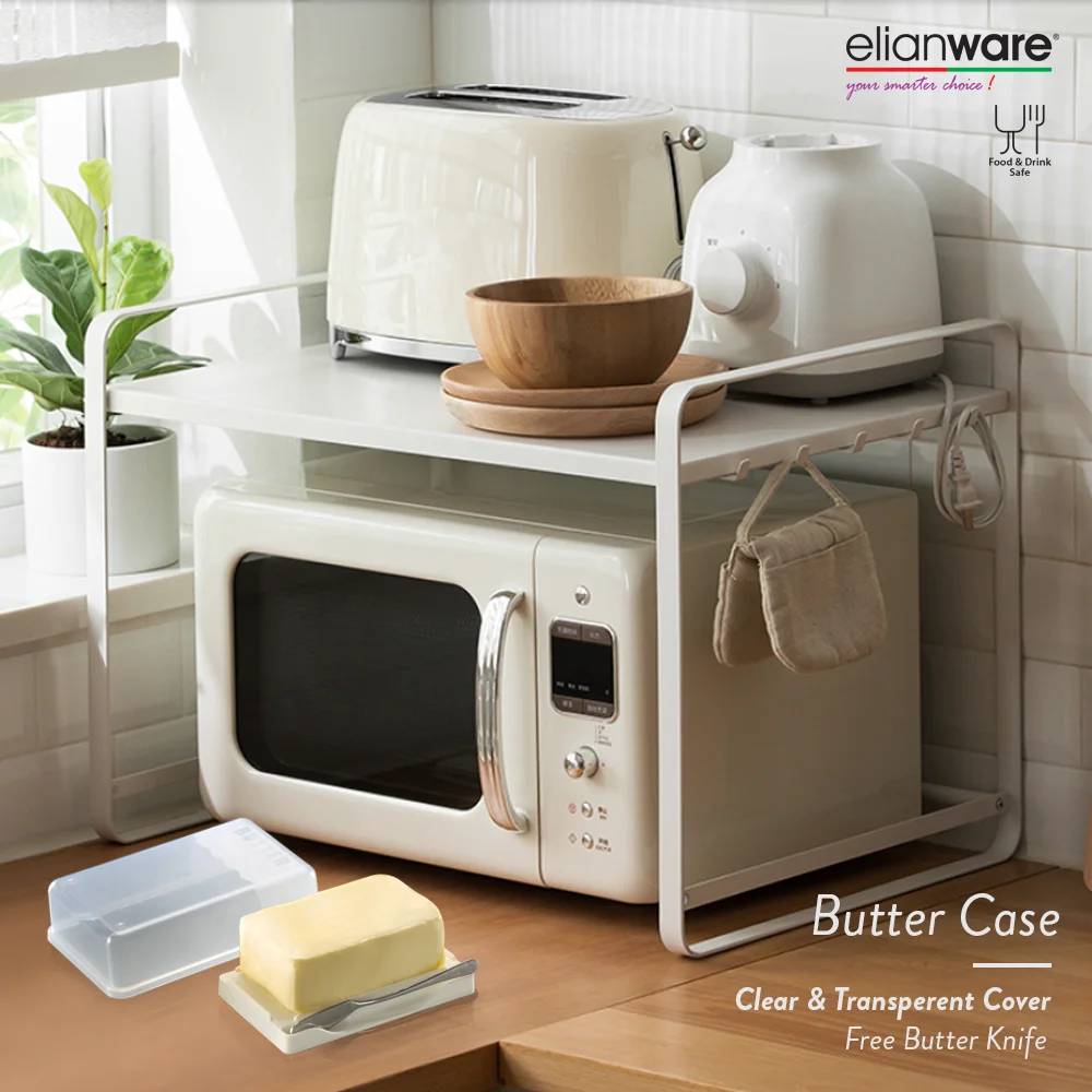 Elianware Transparen