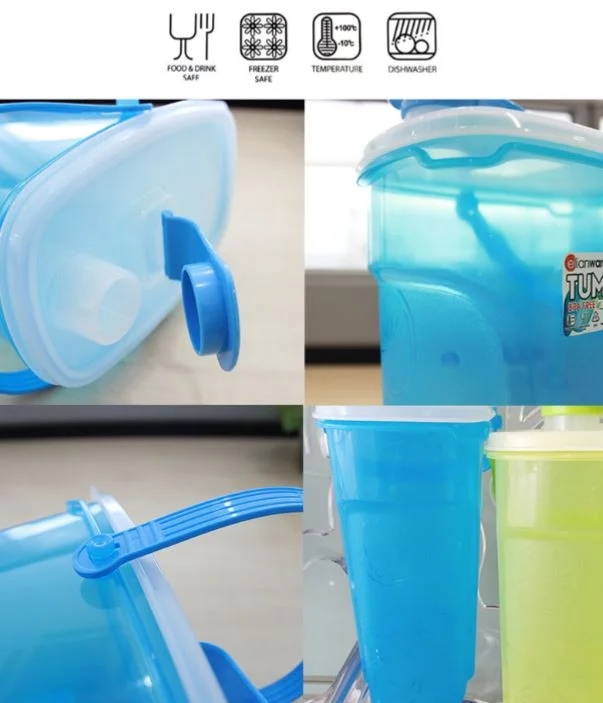 Elianware 2.5 Ltr Ea