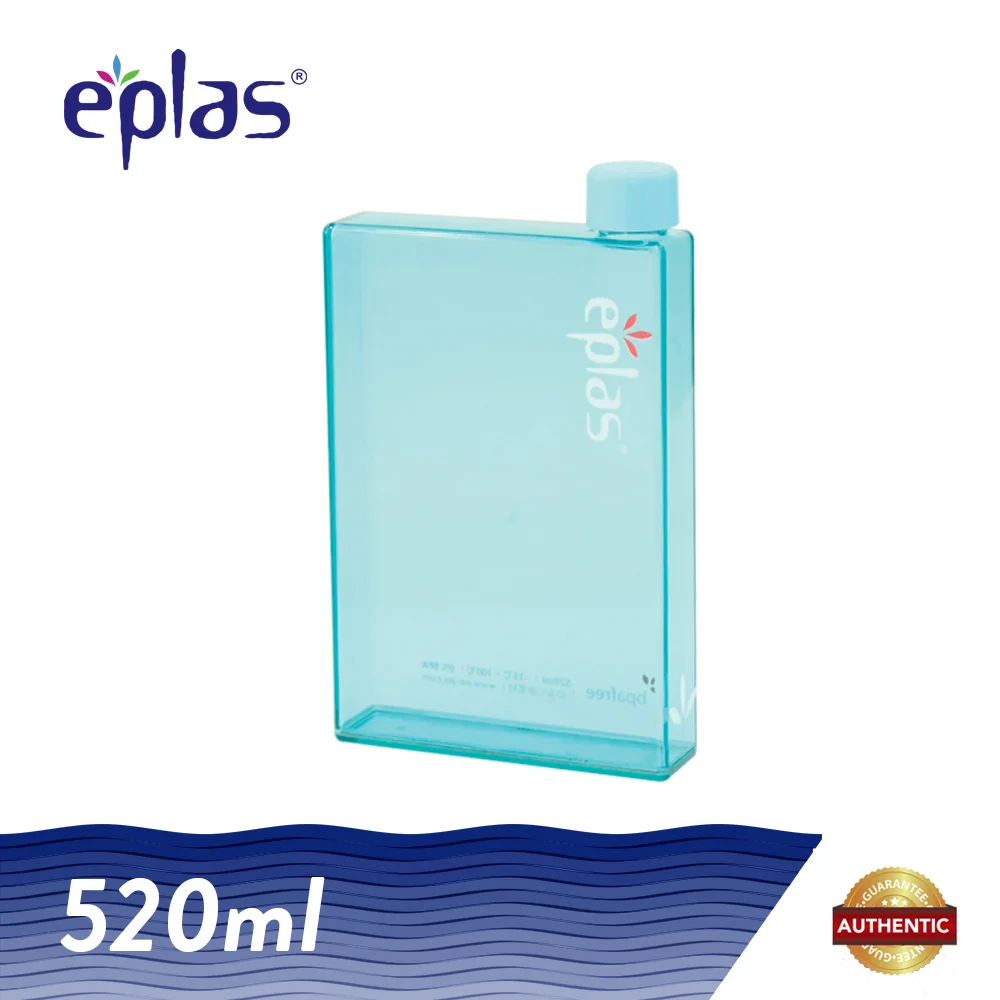 eplas 520ml BPA Free