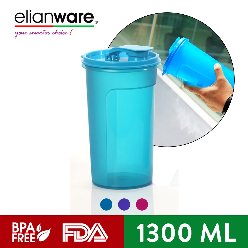 Elianware 1.3 Ltr La