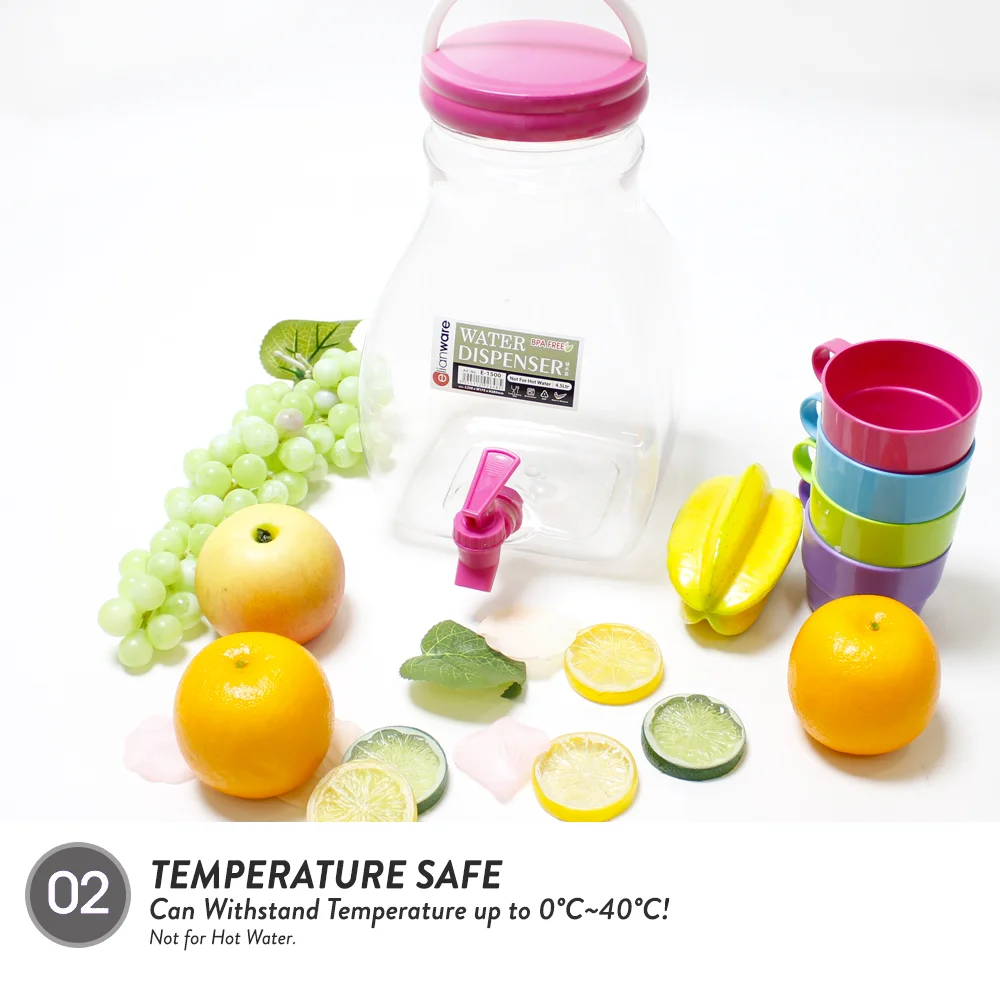 Elianware Colorful T