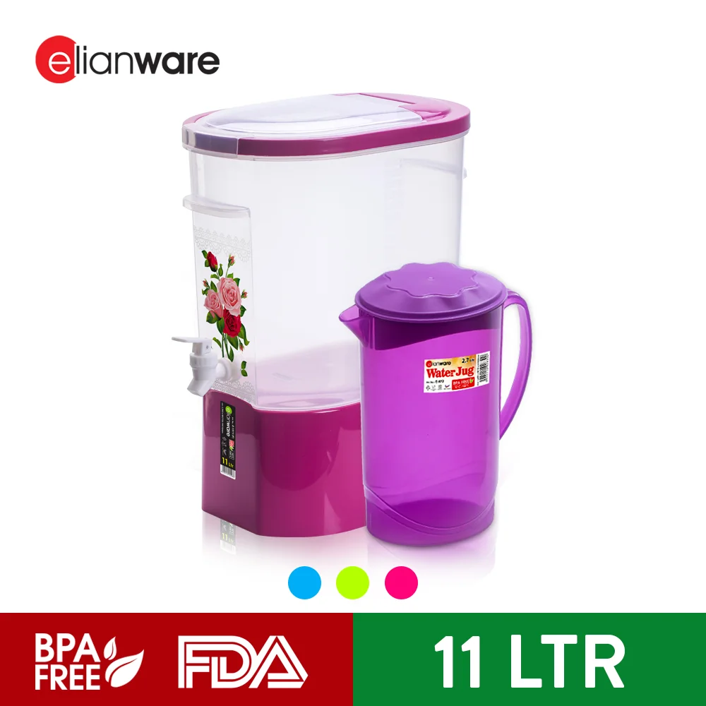 Elianware Rose Serie