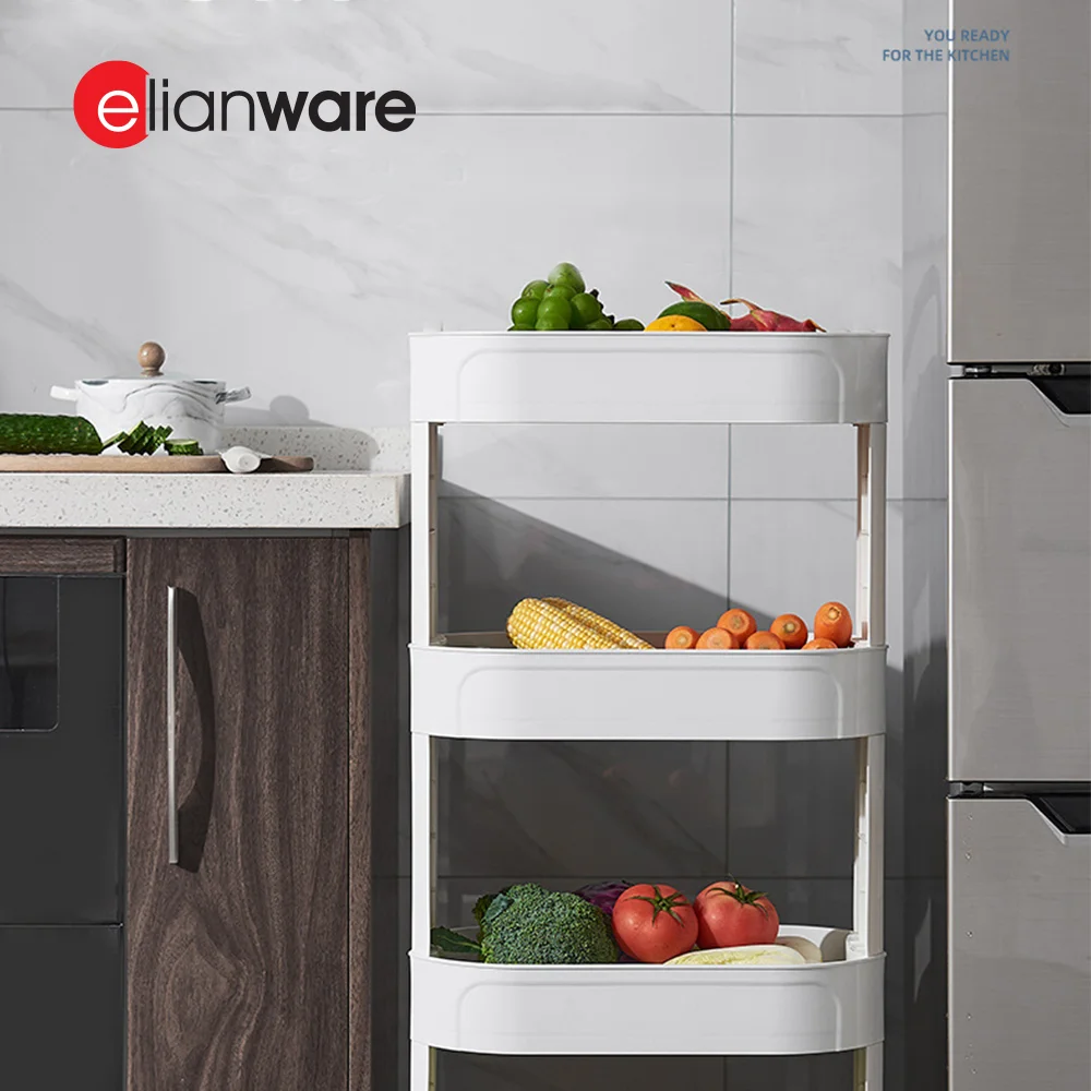 Elianware 2/3/4 Tier