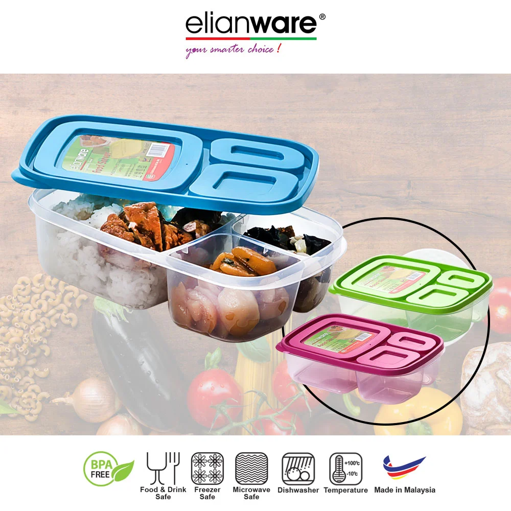 Elianware 1.2L 3 Com