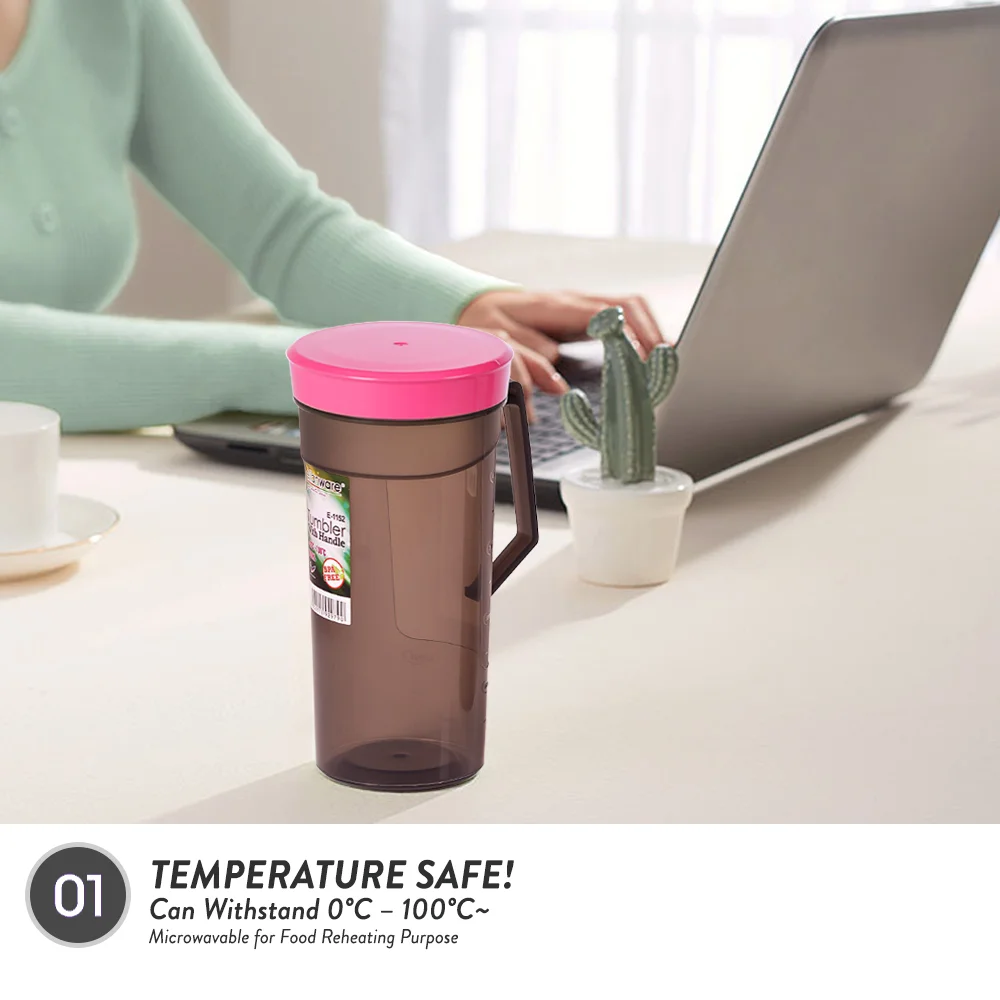Elianware 700ml BPA