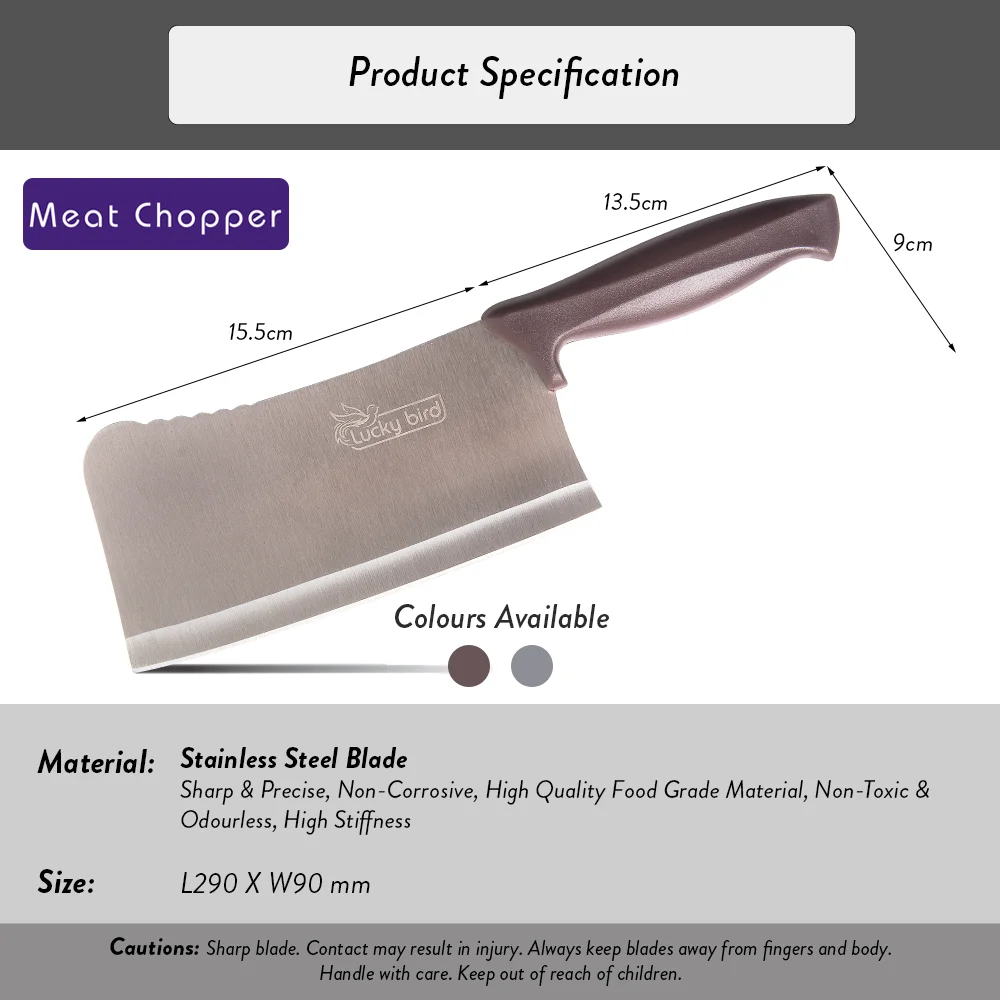 Elianware Meat Chopp