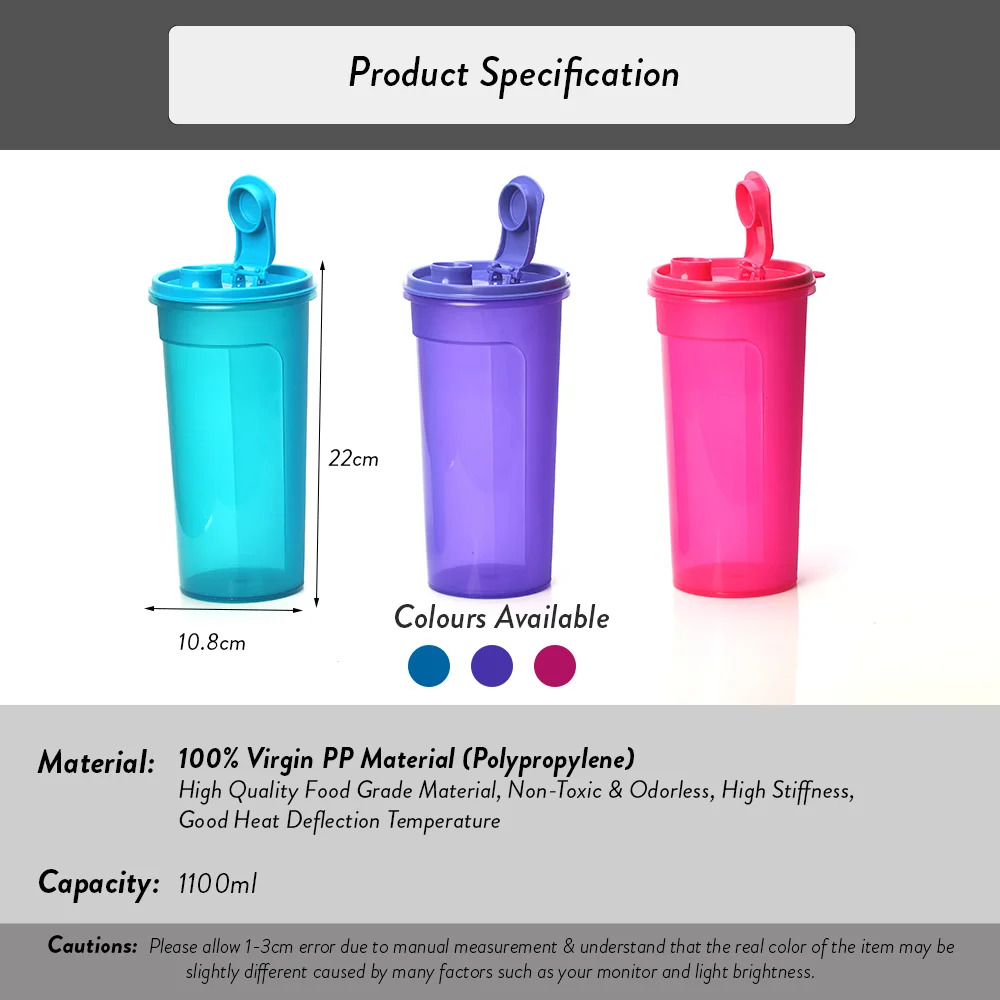 Elianware 1.3 Ltr La