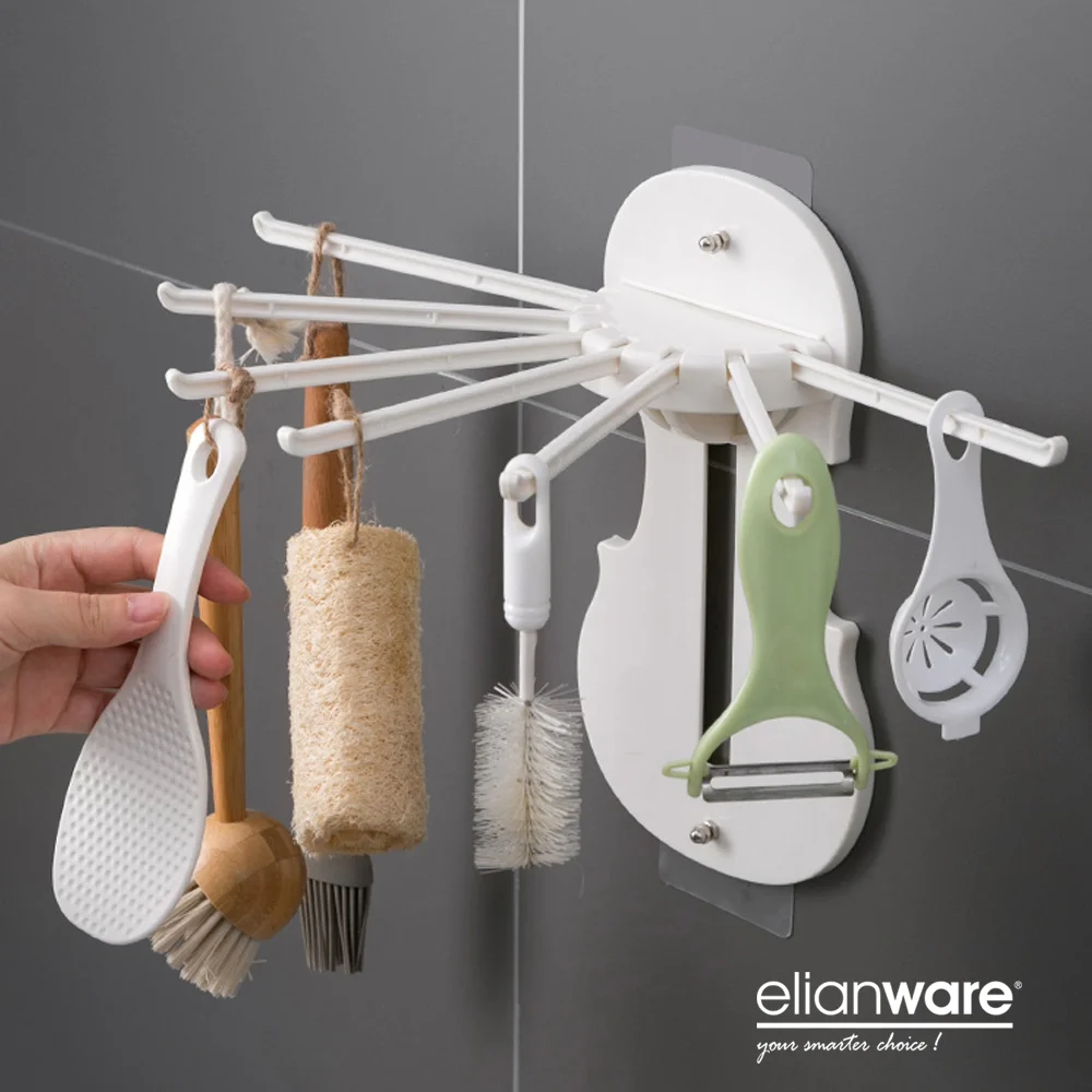 Elianware 7 in 1 Wal