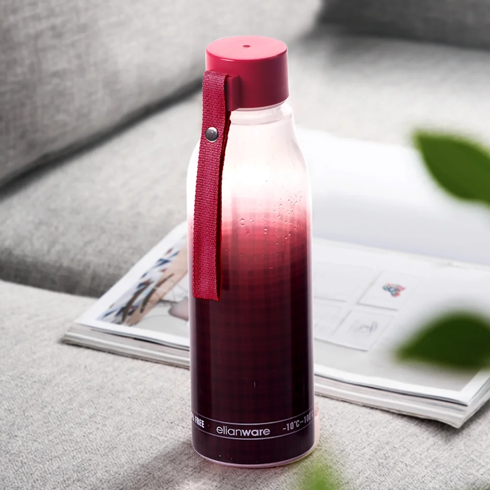 Elianware Tumbler 55