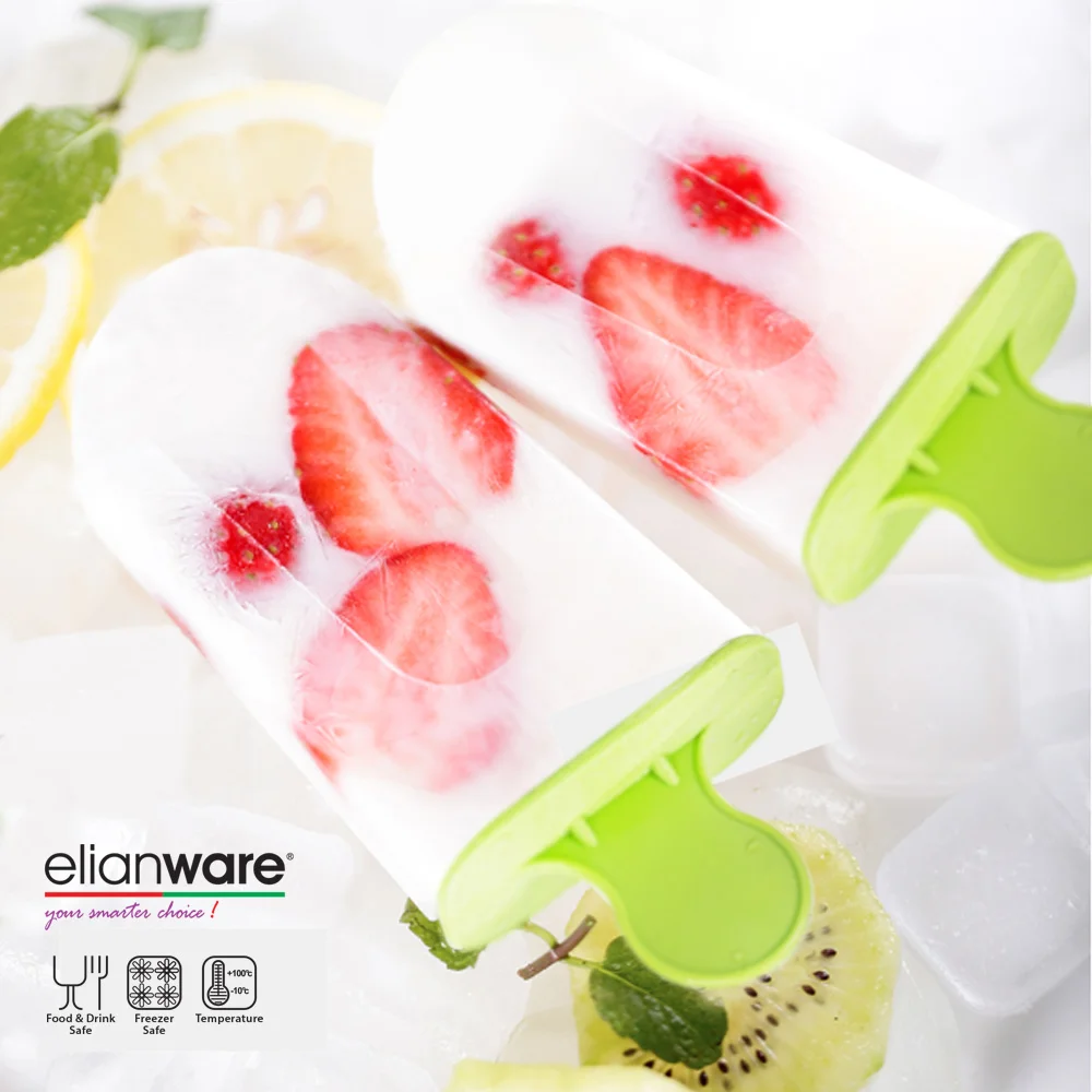 Elianware 4 Cells Ho