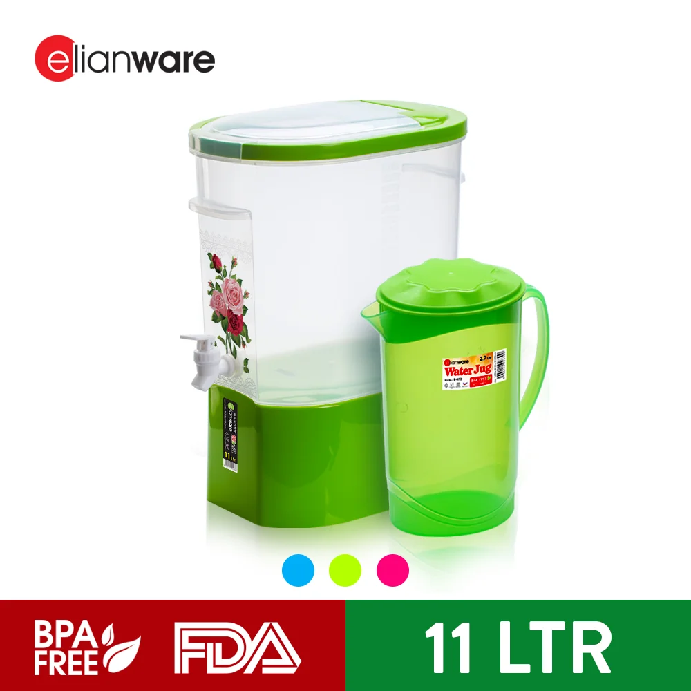 Elianware Rose Serie