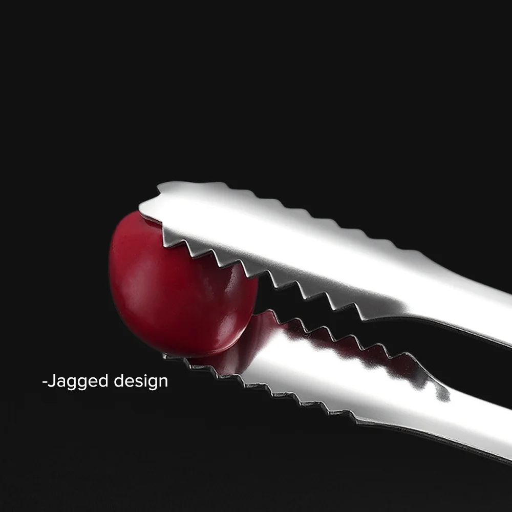 Stainless Steel Ice