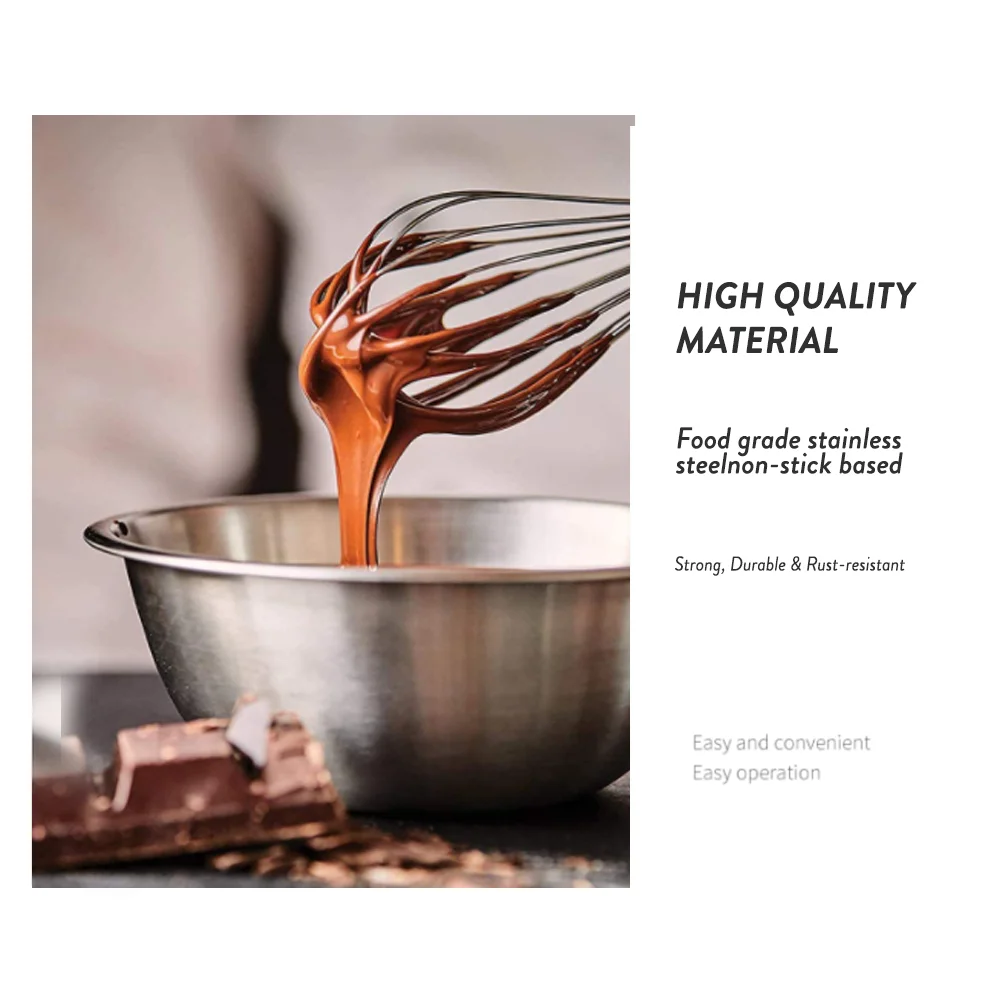 Stainless Steel Egg