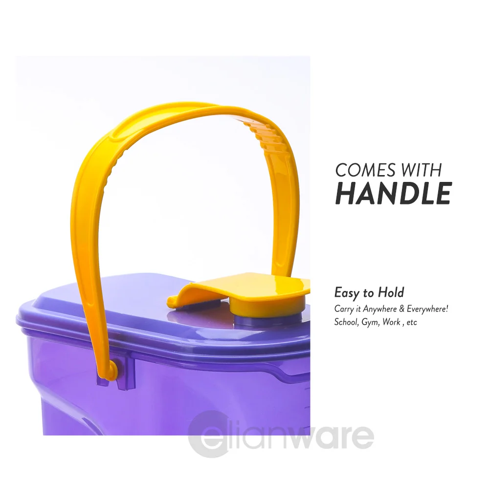 Elianware BPA Free 2