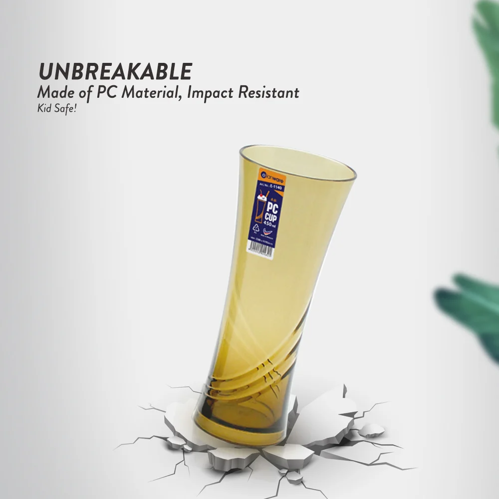 Elianware 450ml Unbr