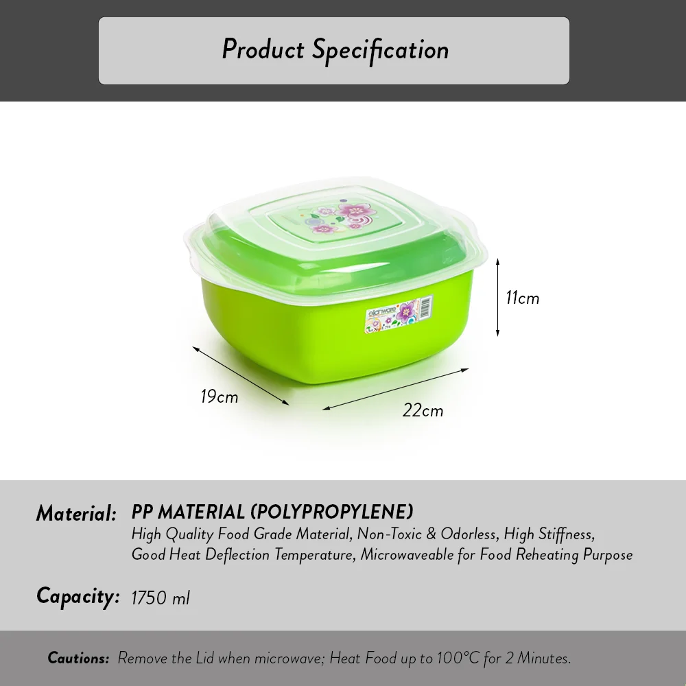Elianware 2pcs Set F