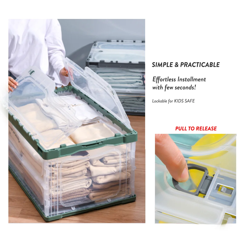 Elianware Foldable S