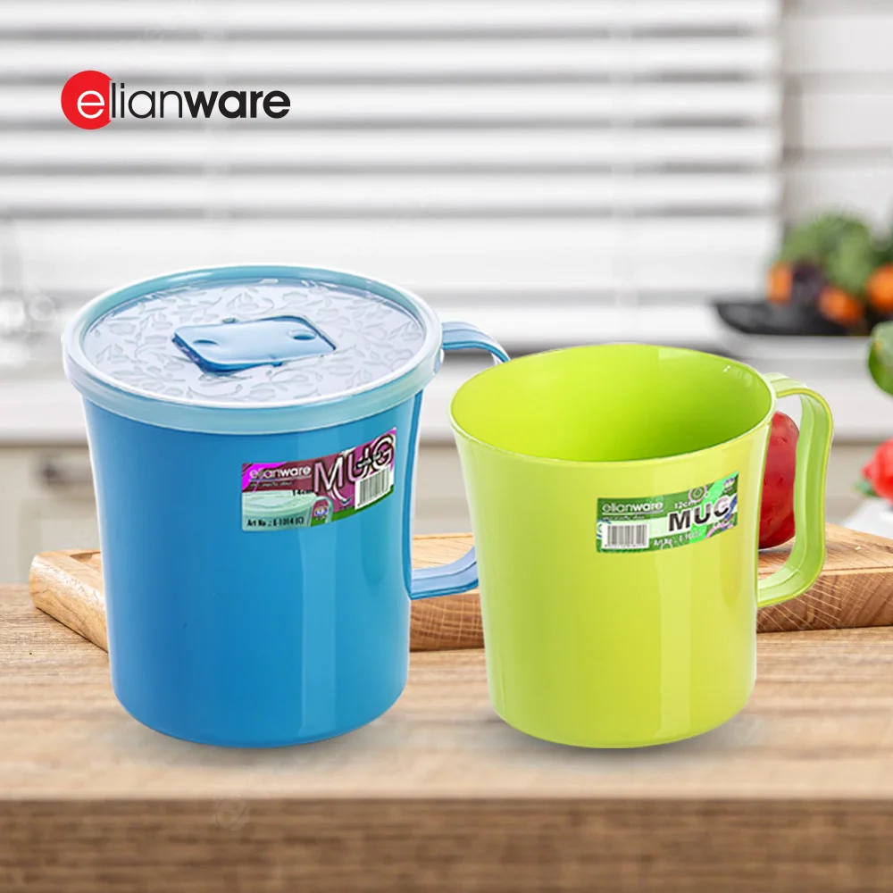 Elianware Big Size P