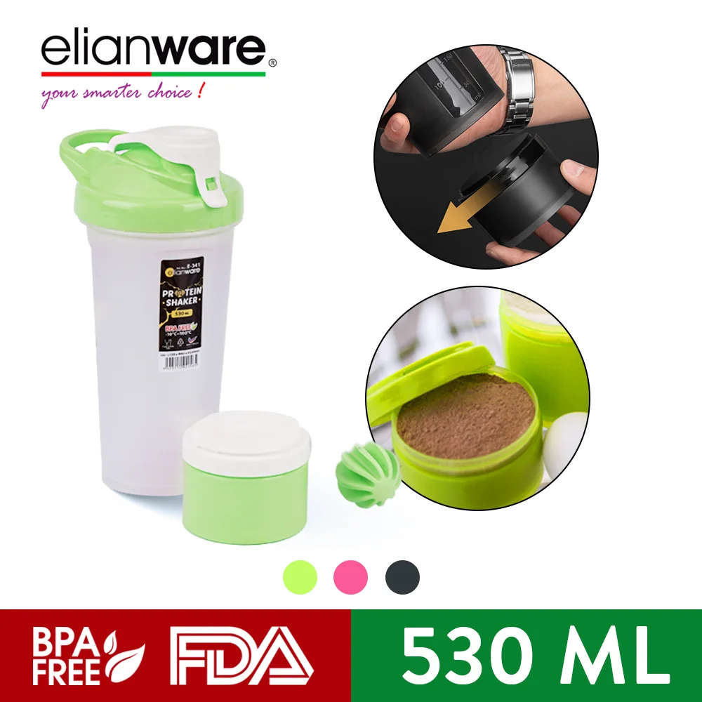 Elianware [2 in 1] P