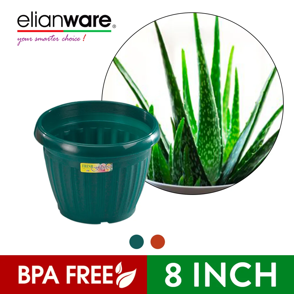 Elianware BPA Free P