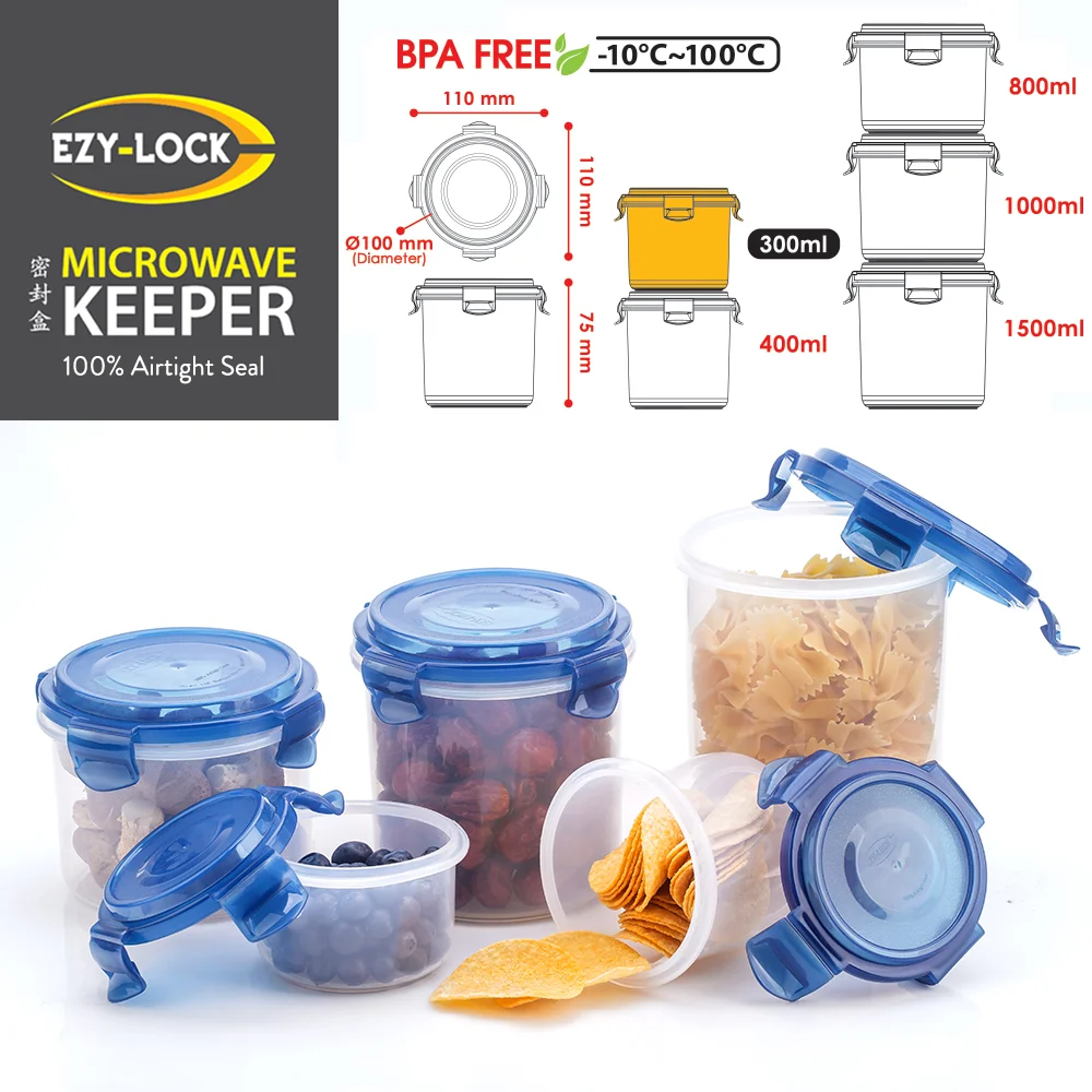 Elianware BPA Free 1