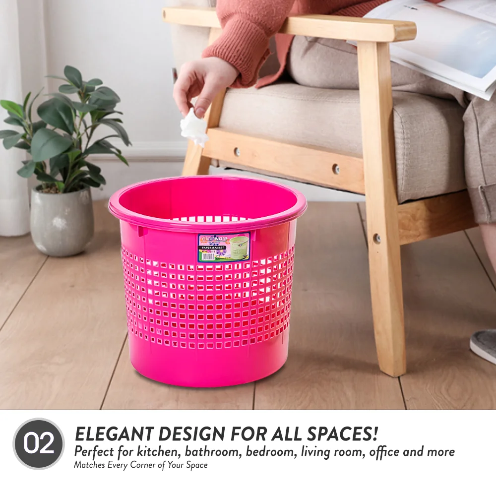 Elianware BPA Free M