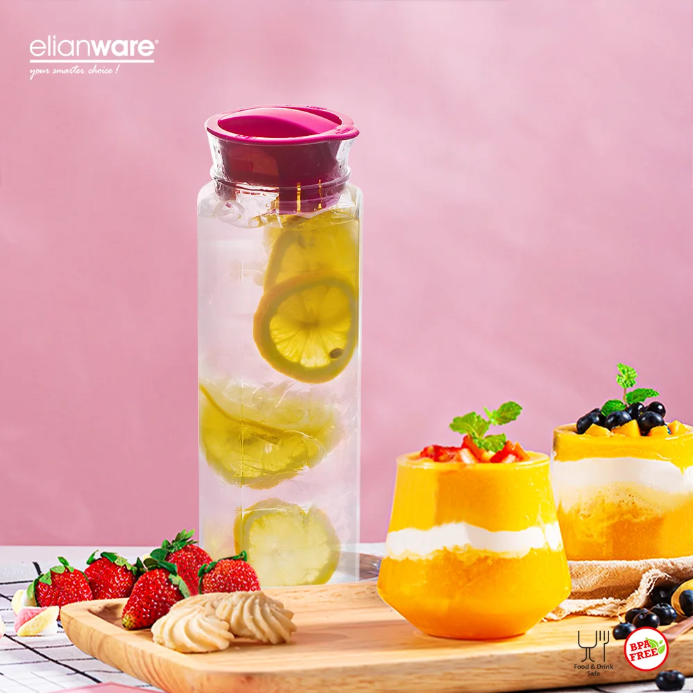 Elianware BPA Free G