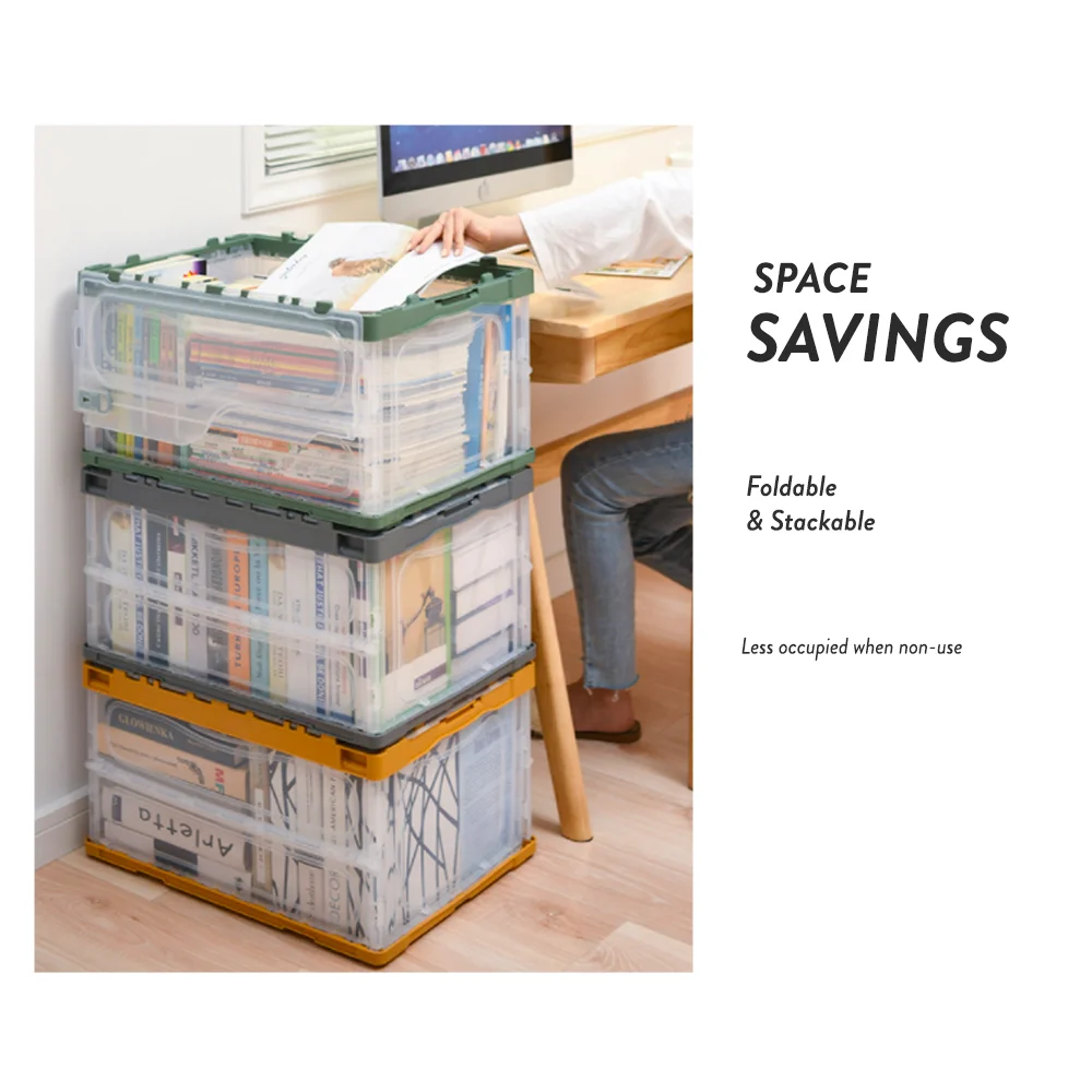 Elianware Foldable S