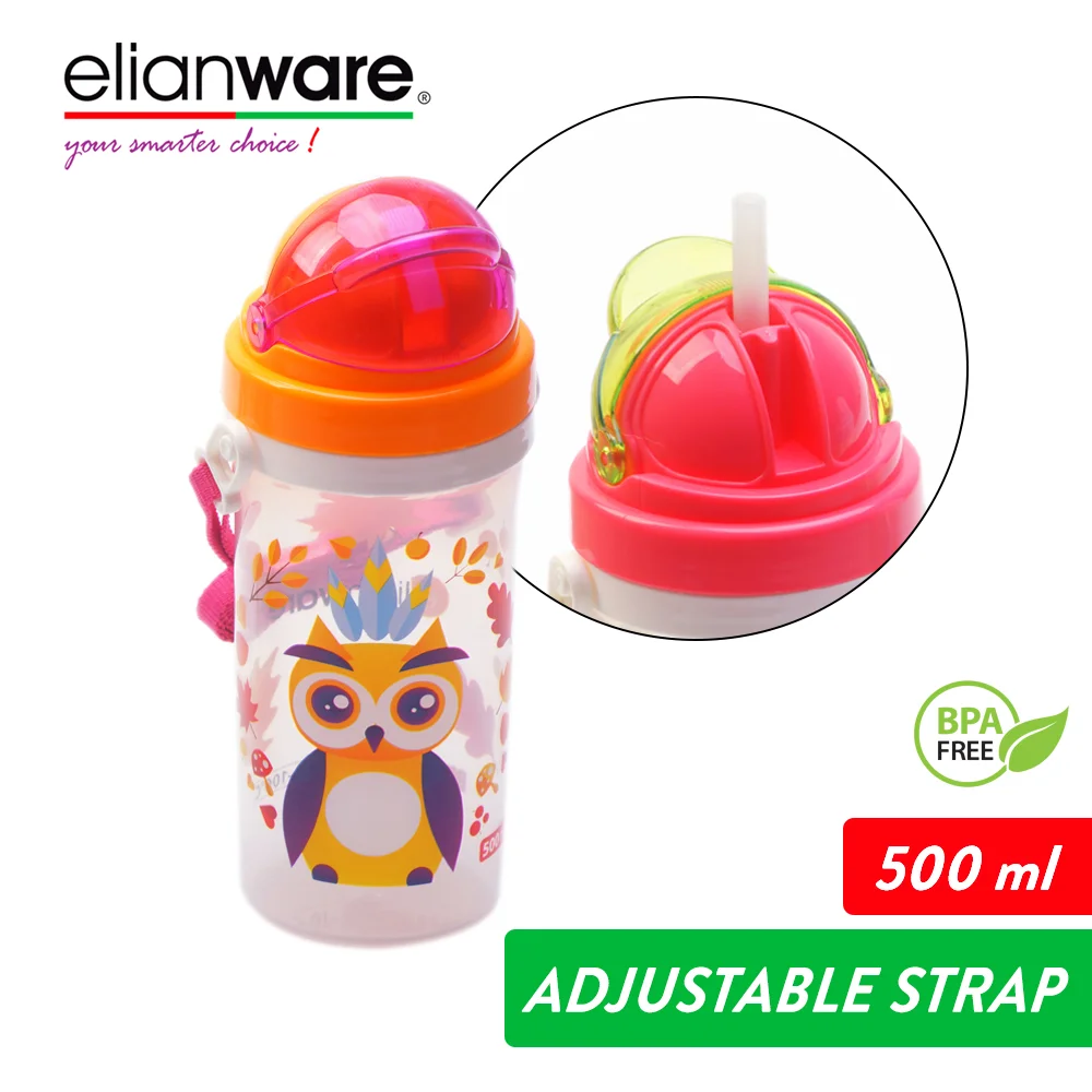 Elianware 500ml Twis