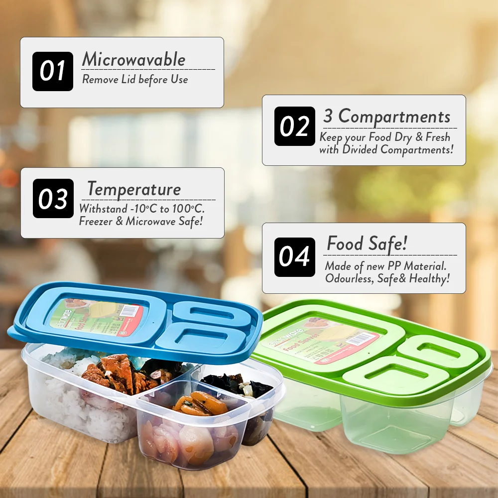 Elianware 1.2L 3 Com