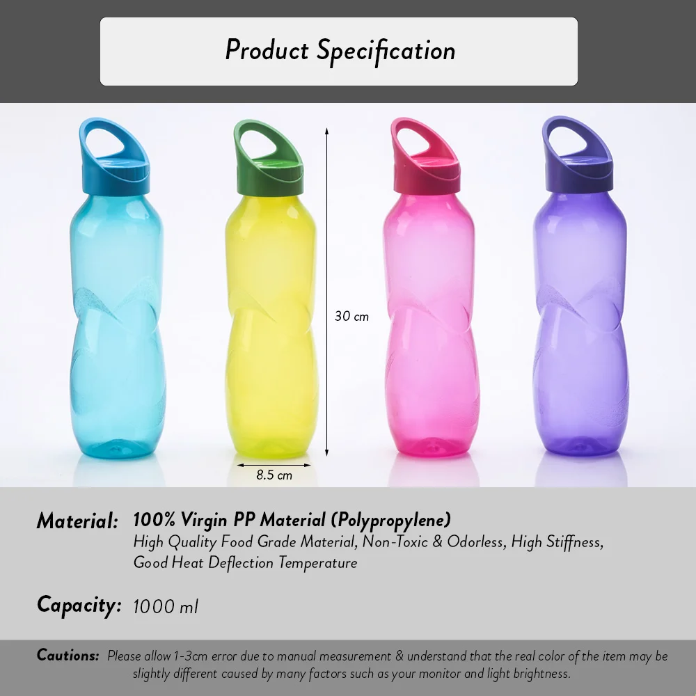 Elianware [BPA Free]