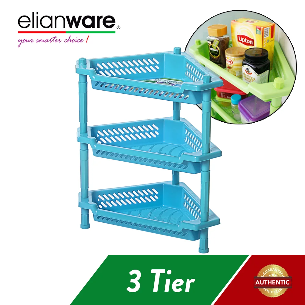 Elianware 2/3/4 Tier