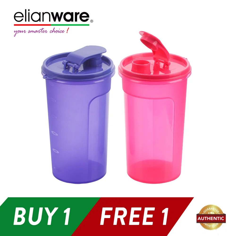 Elianware 1.3 Ltr La