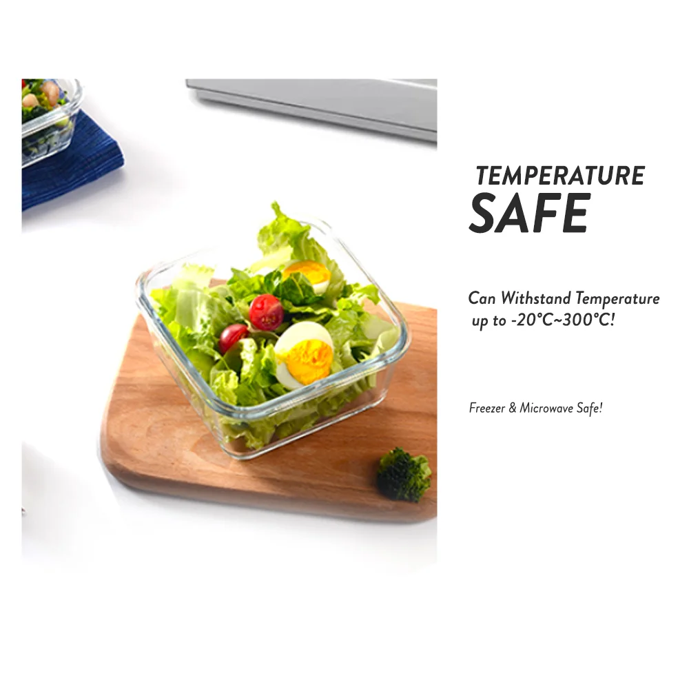 Elianware Square Air