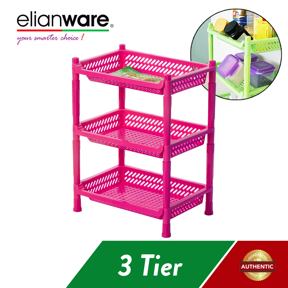 Elianware 2/3/4 Tier