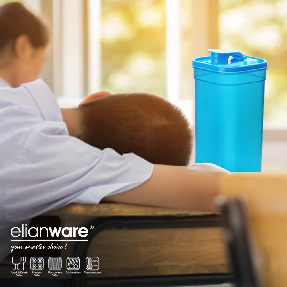 Elianware 2 Ltr Frid