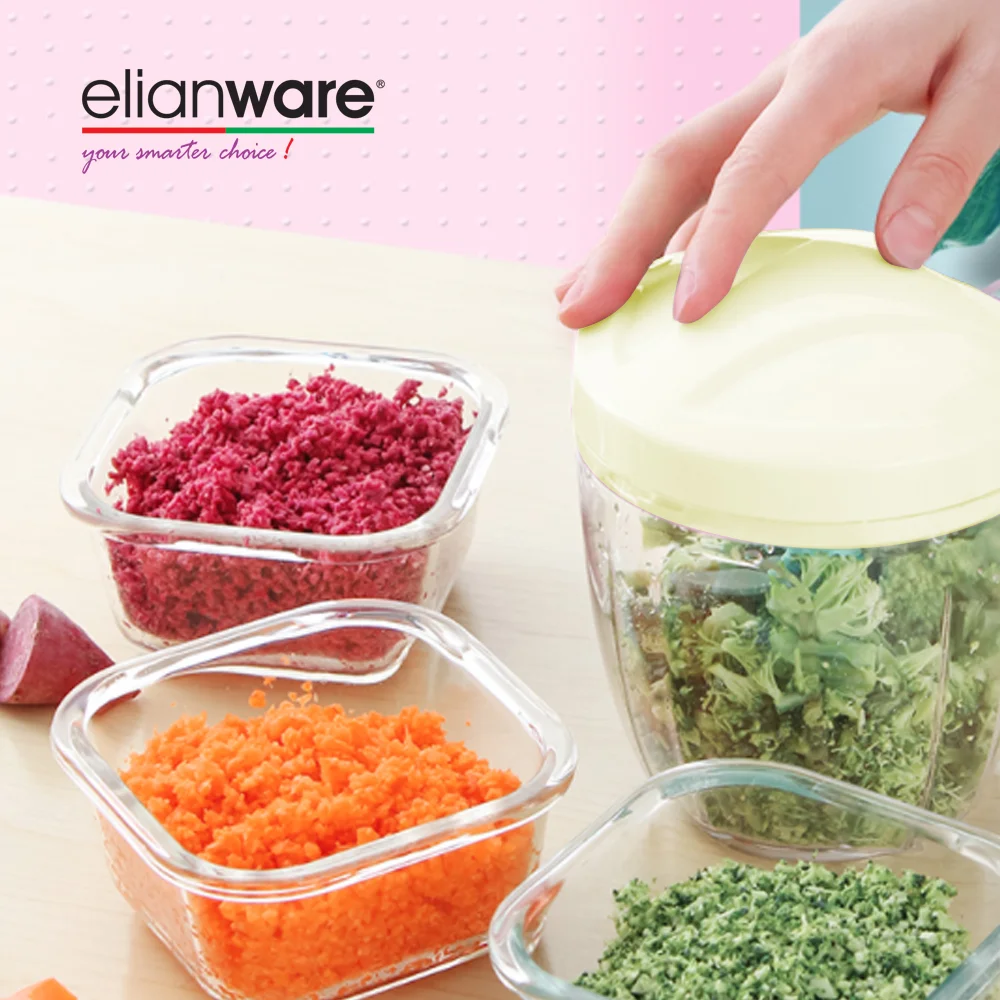 Elianware [420ml/880