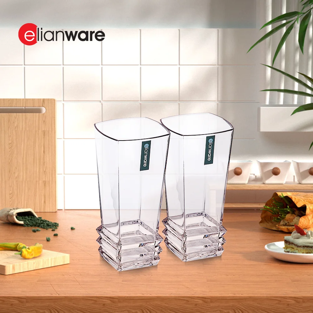 Elianware 600ml Unbr
