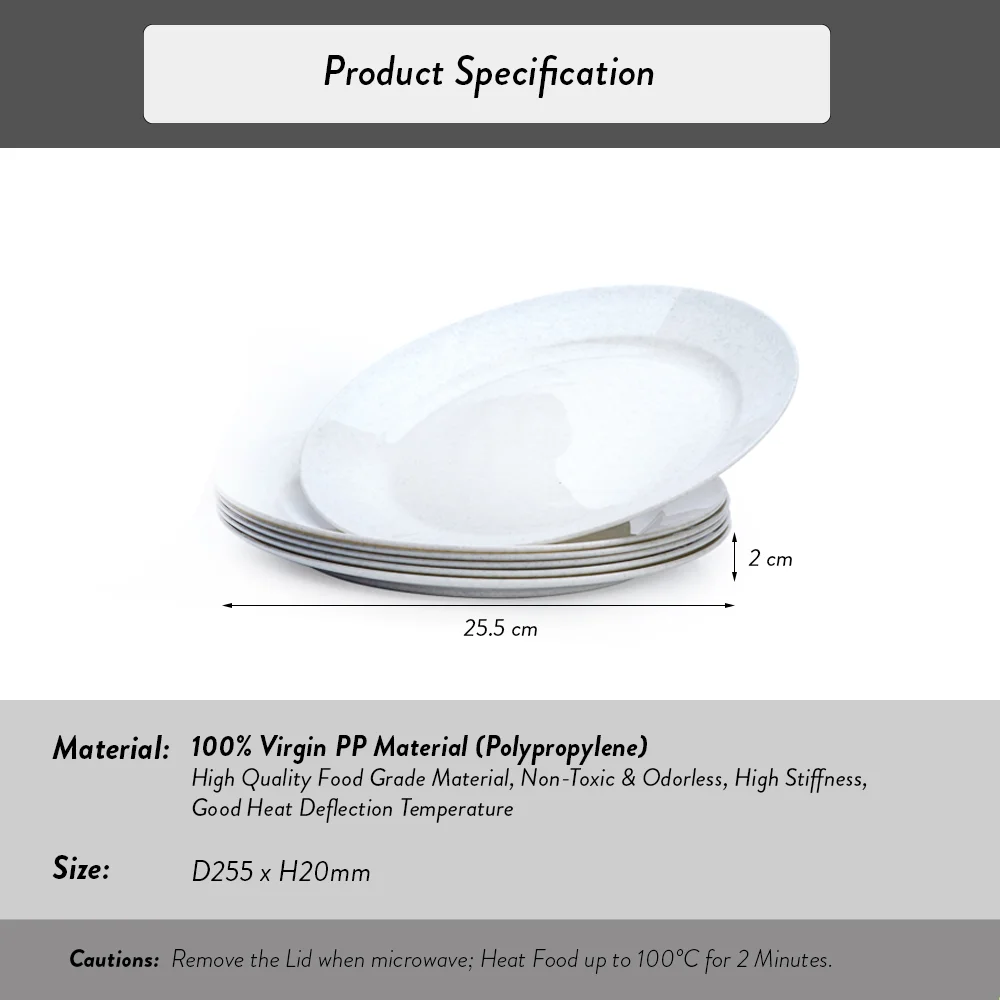 Elianware 10’' Marbl