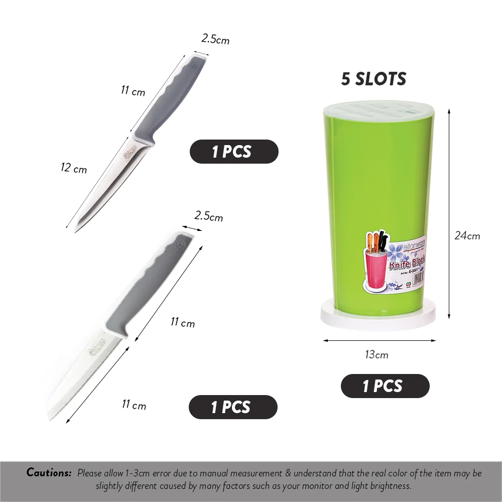 Elianware 6 in 1 Sta