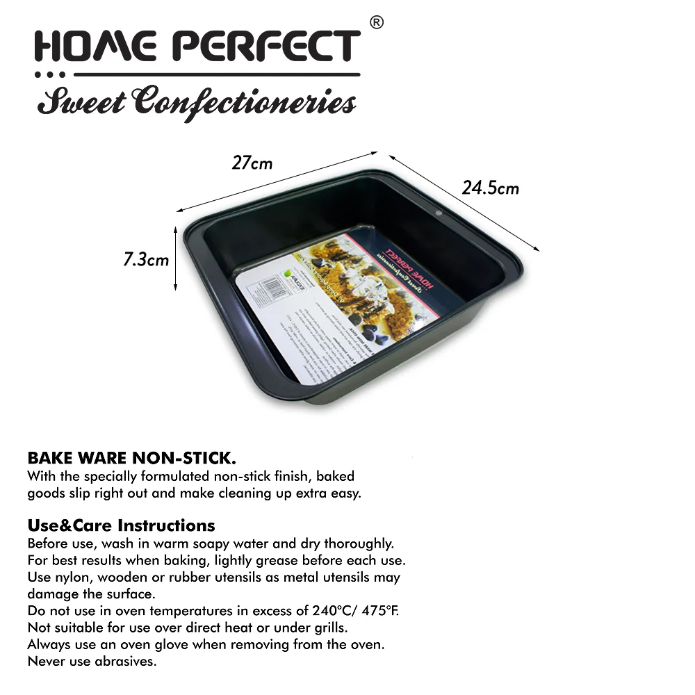Elianware x HomePerf