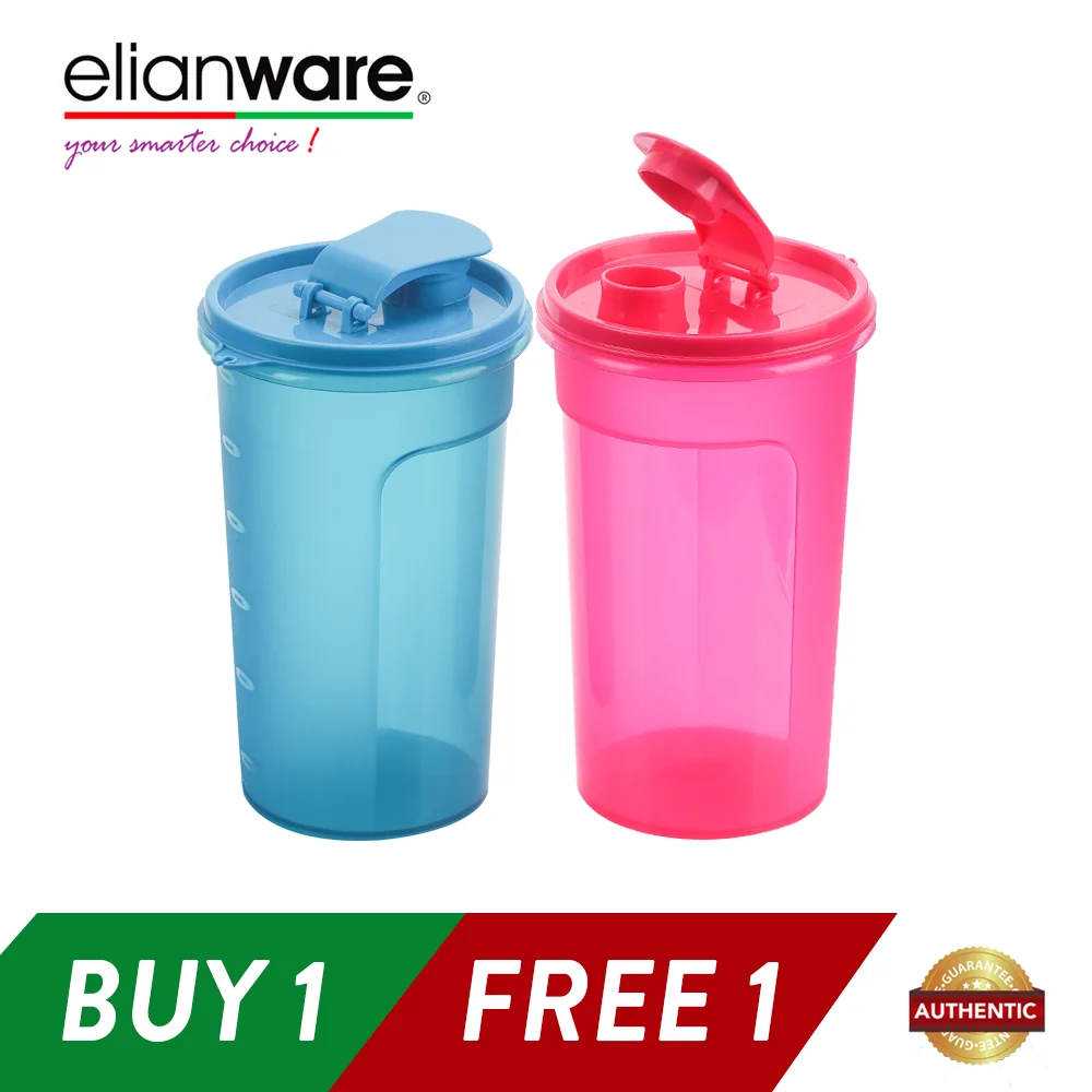 Elianware 1.3 Ltr La